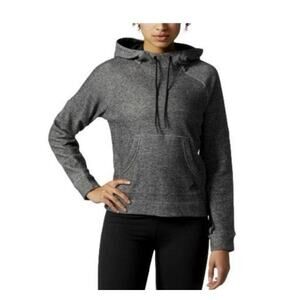 Adidas Sport 2 Street Hoodie Size Large